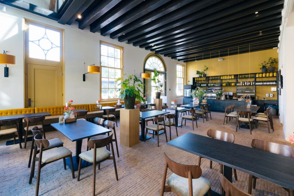 Grand Café Groeneveld