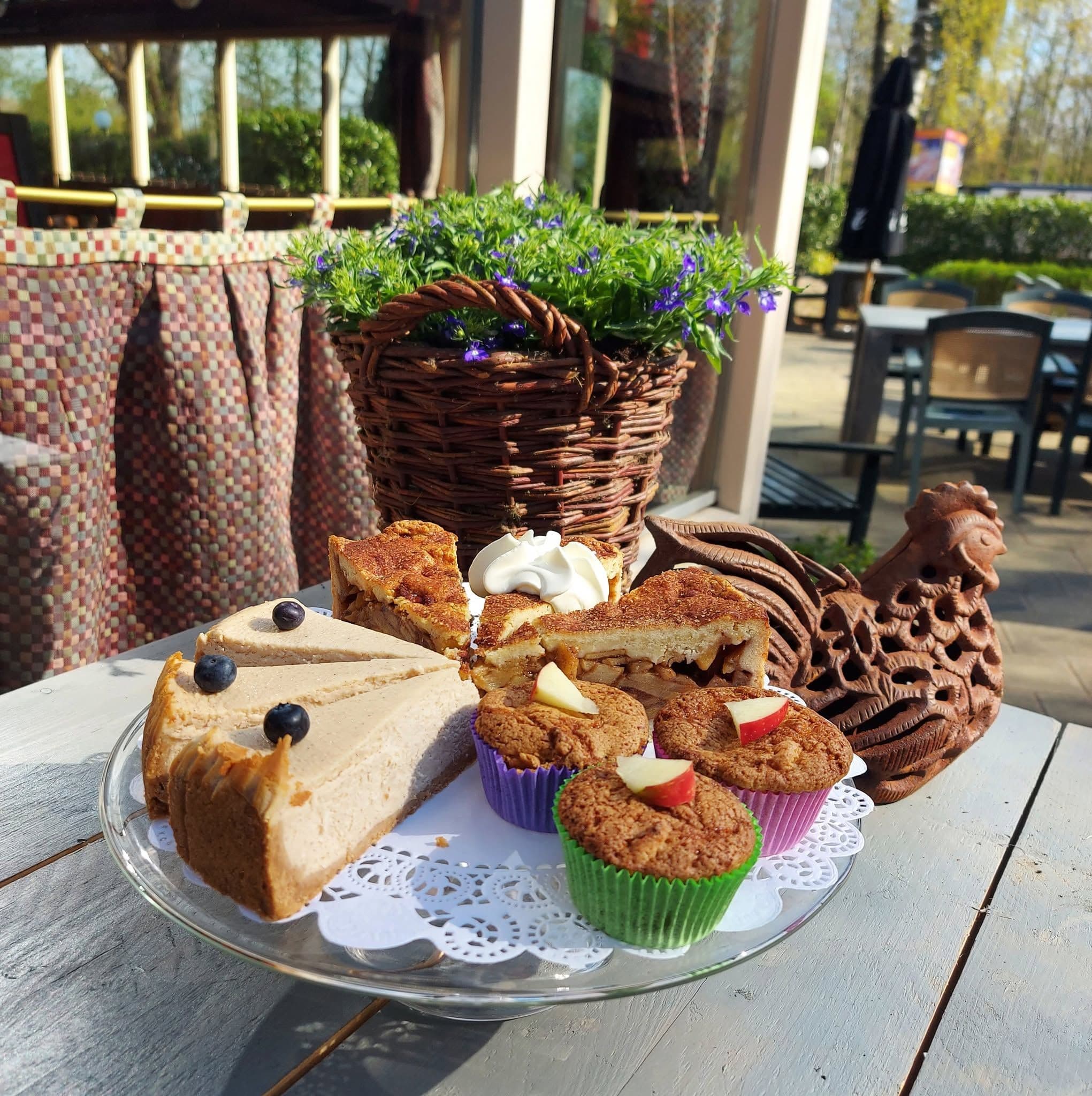 De Kabouterhut Pannenkoekenhuis