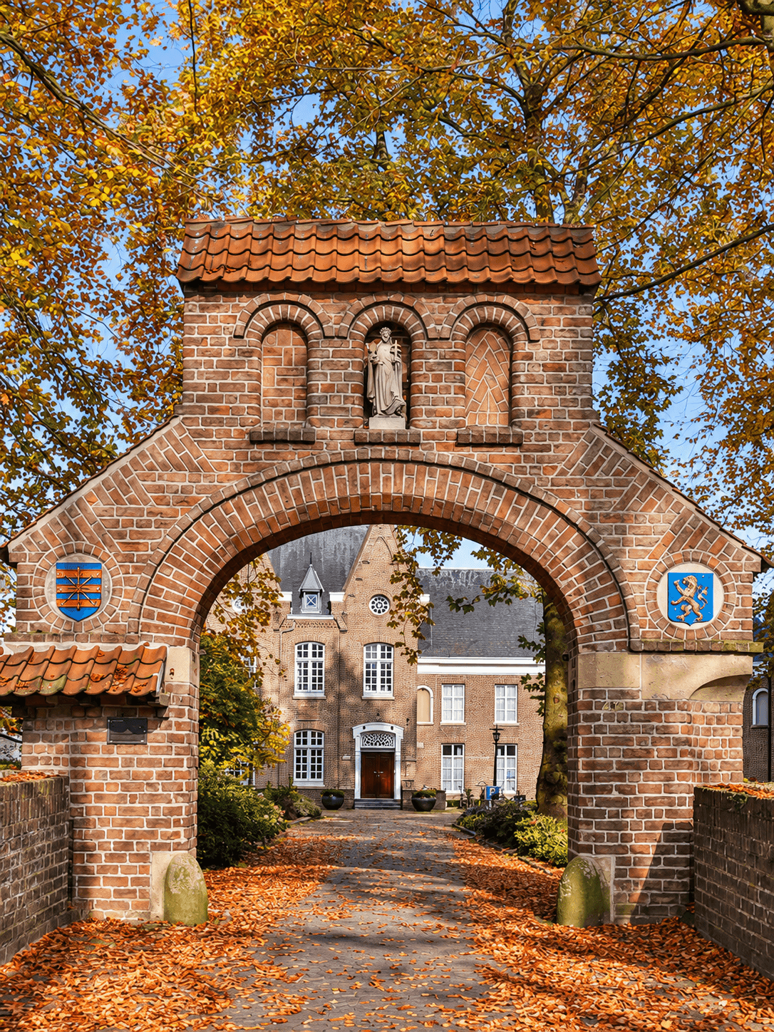 Abdijbier proeven bij Proeflokaal Berne Abdijbier