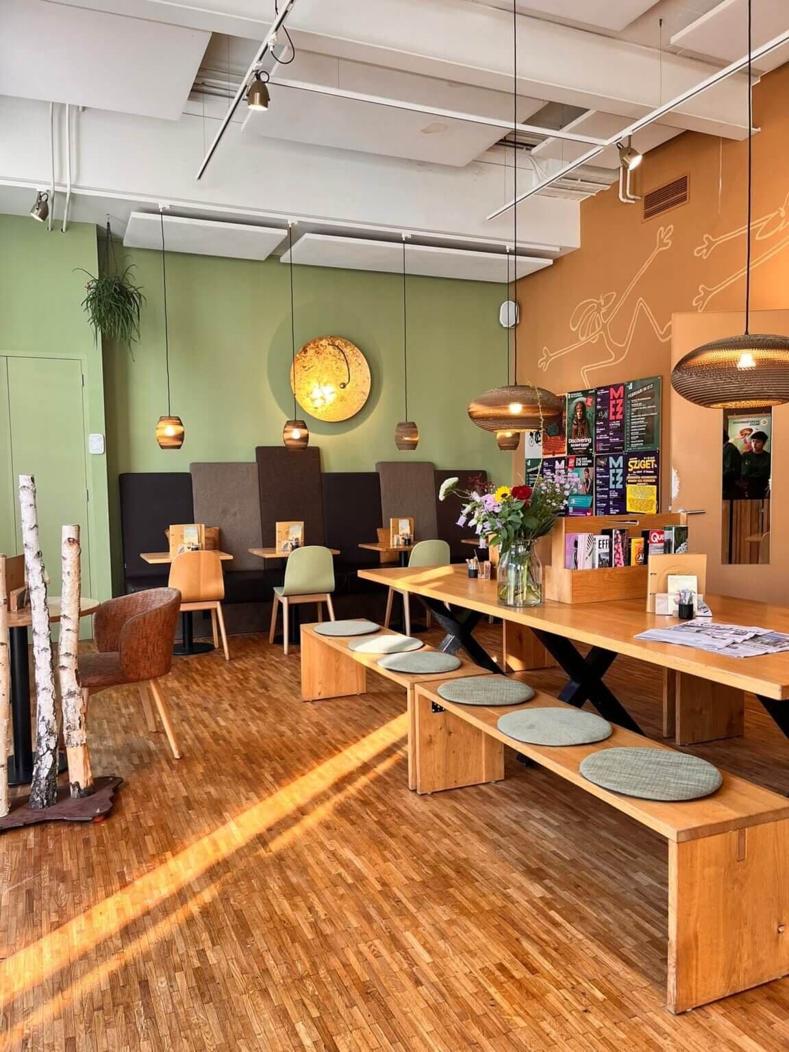 Bagels & Beans Breda Gasthuispoort