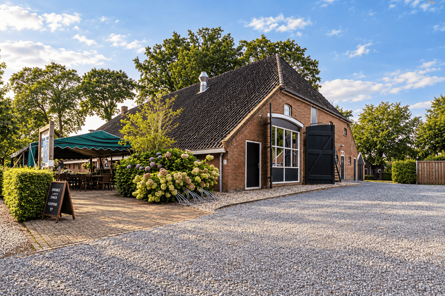 Herberg Sellingen
