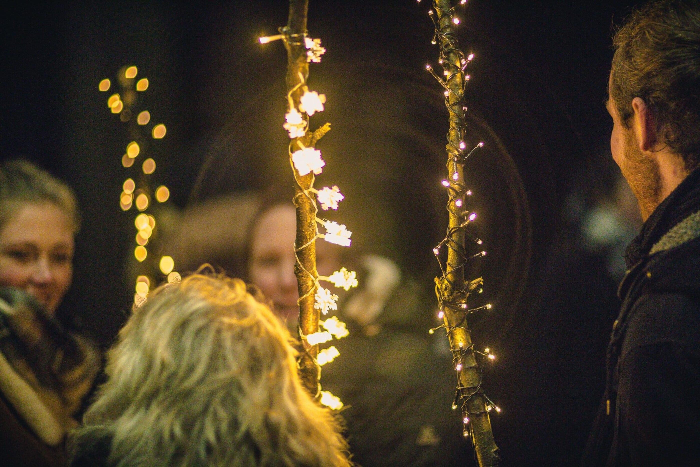 Lichtjeswandeling Het Engelse Werk