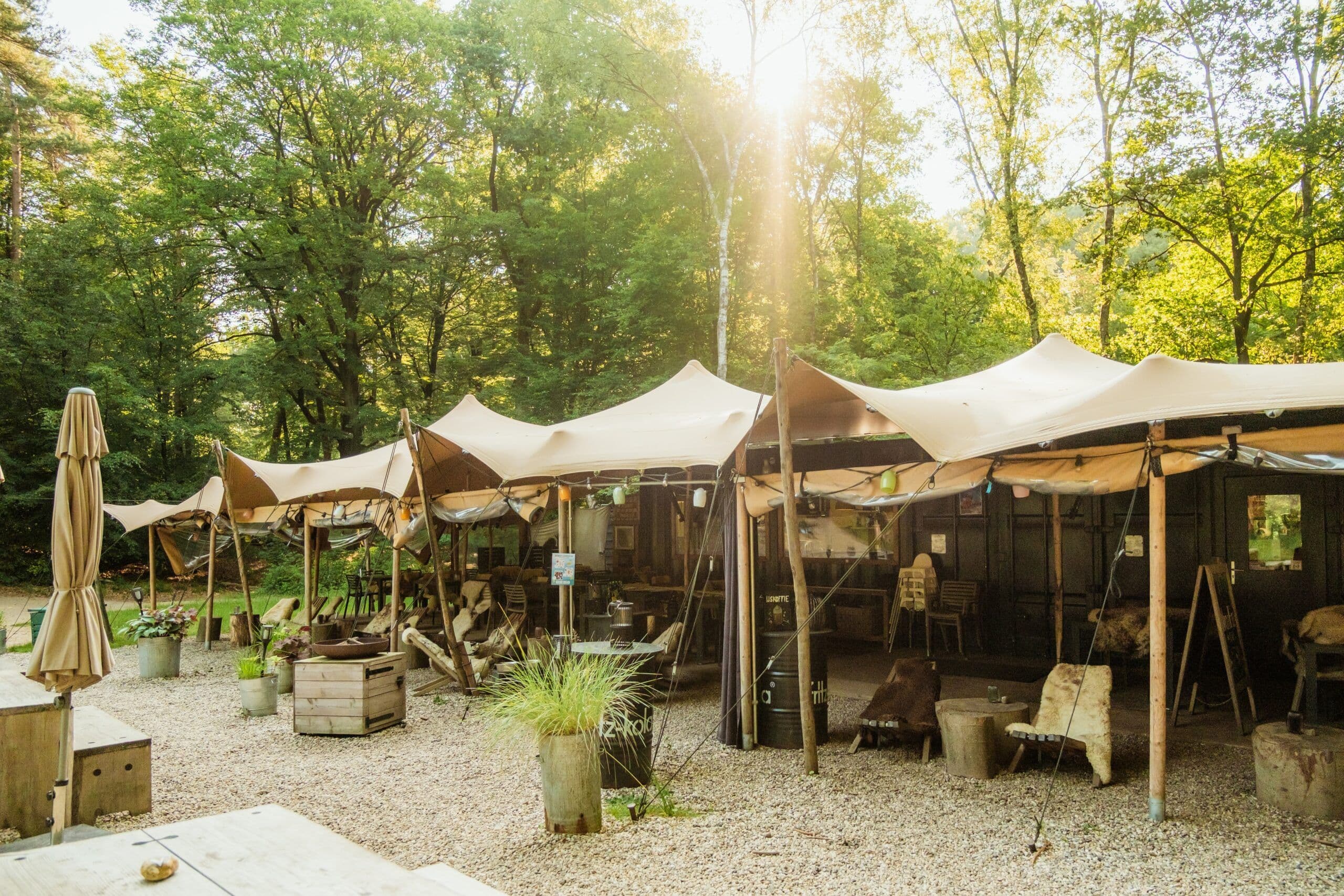 Restaurant Woodz