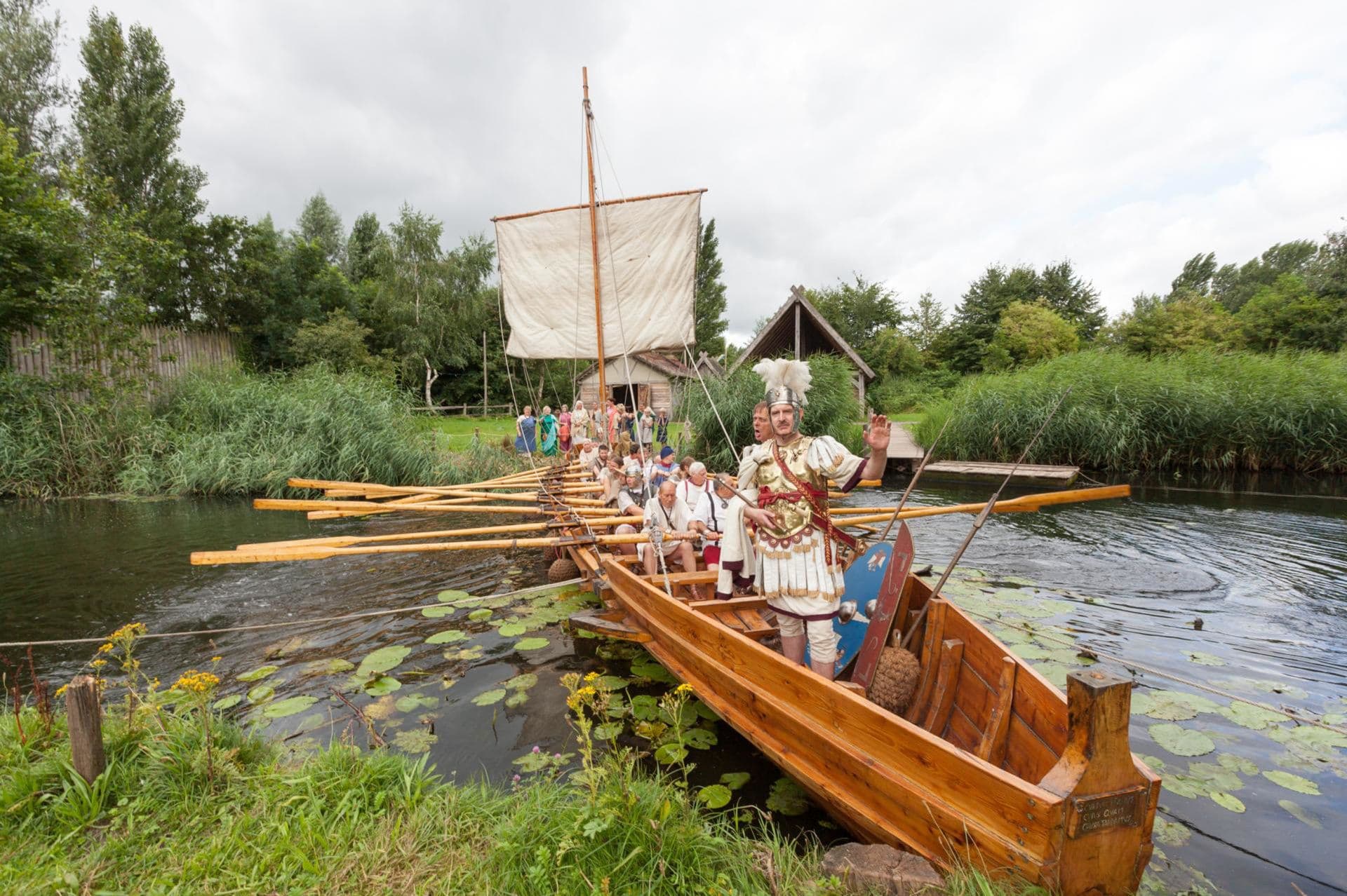 Archeon Museumpark