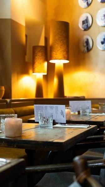 Boutique Hotel & Restaurant Frenchie