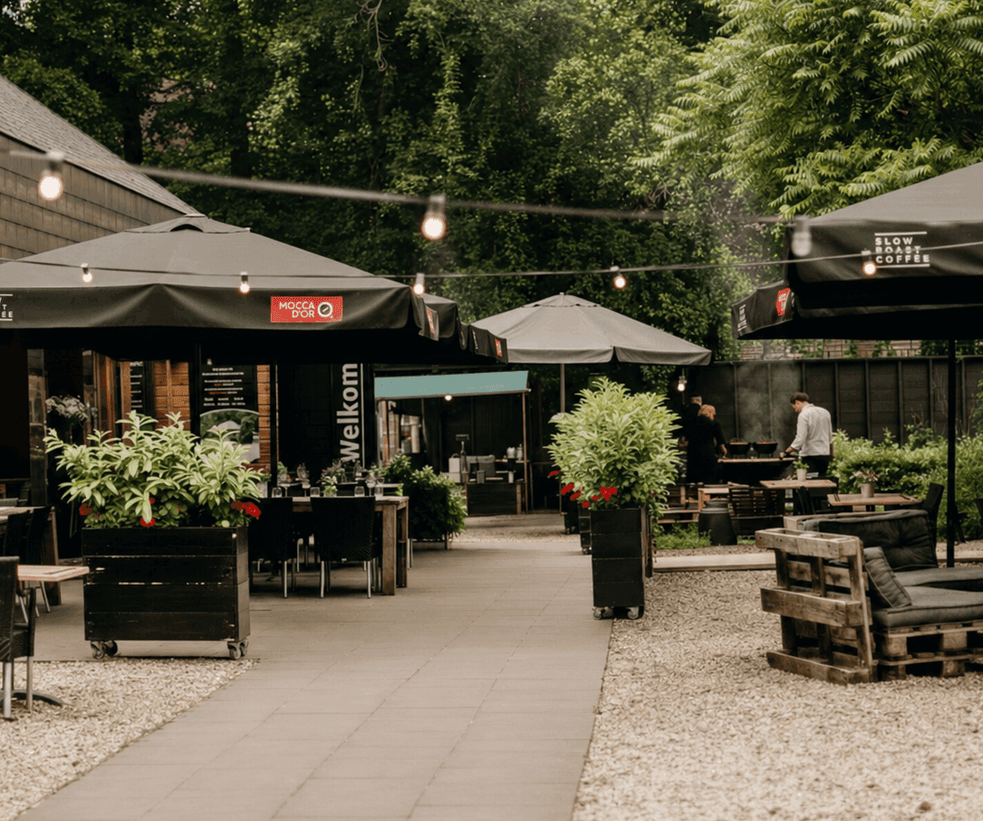 Brasserie Schovenhorst